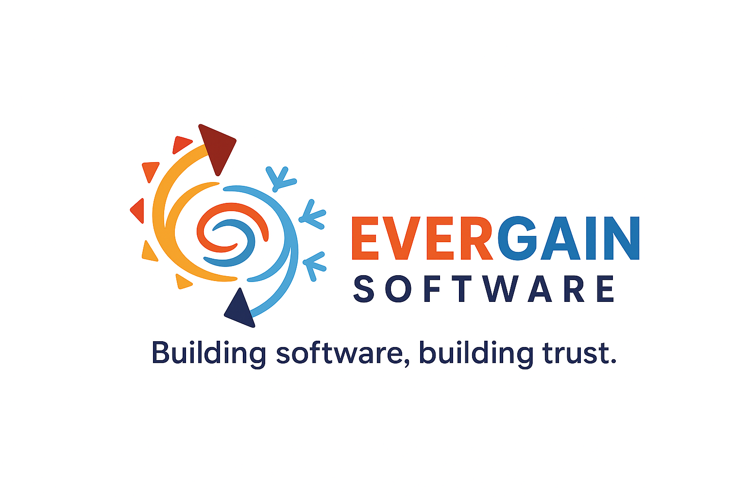 Evergain Software logo